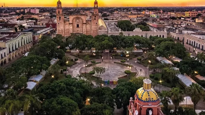 Merida -Diego Cardenas Realty
