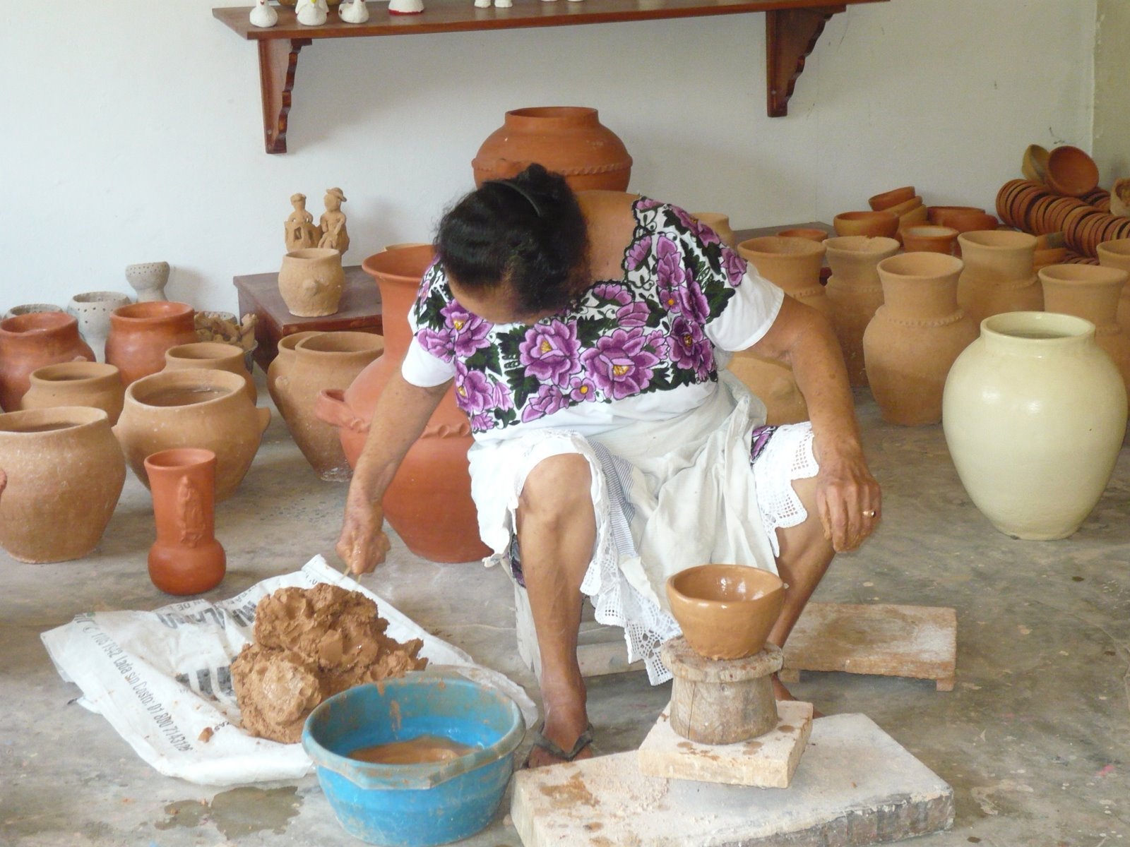 Yucatan artesanias