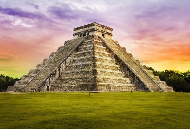 ruinas-mayas-riviera-yucatan-chichen-itza