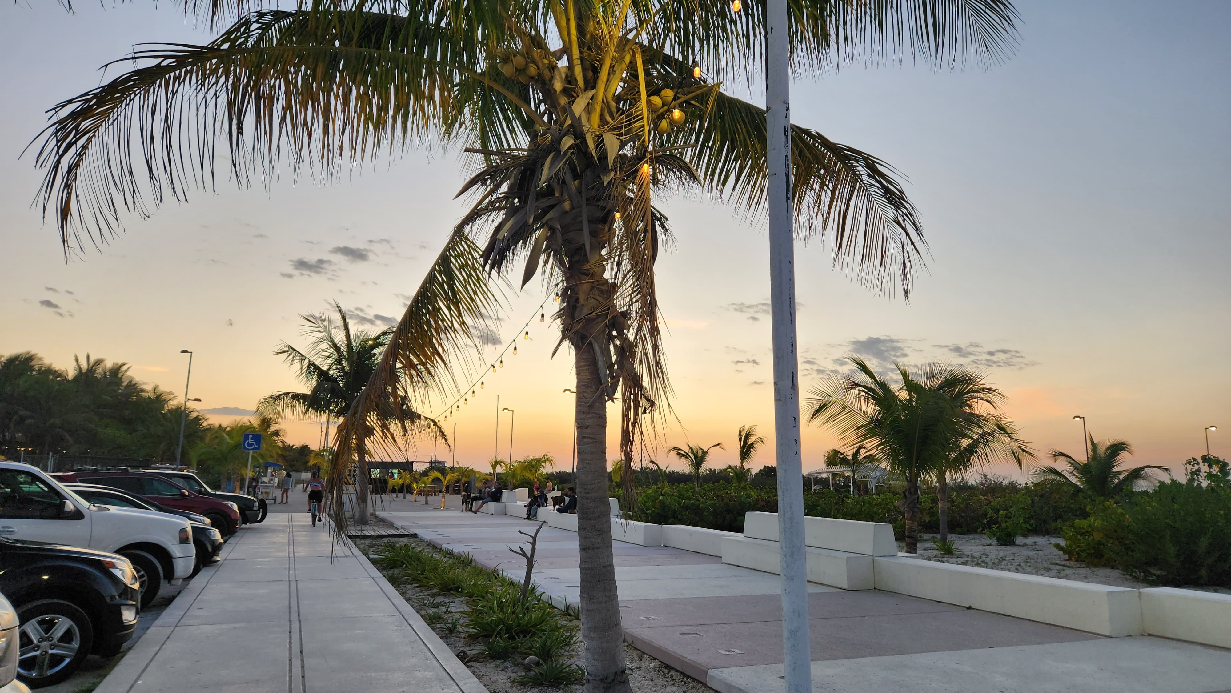 Puerto progreso