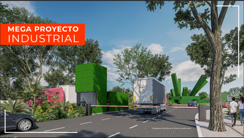Konext Merida