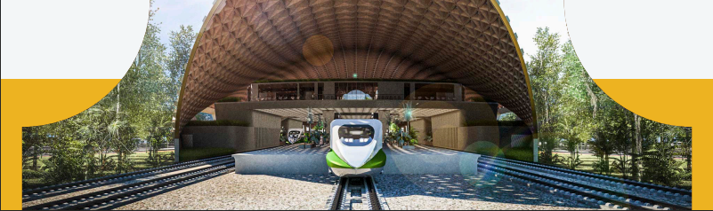 tren maya